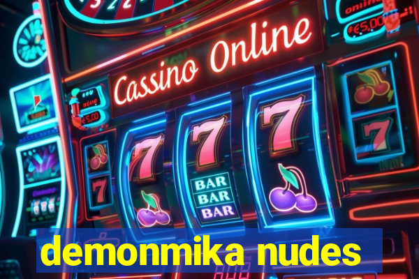 demonmika nudes